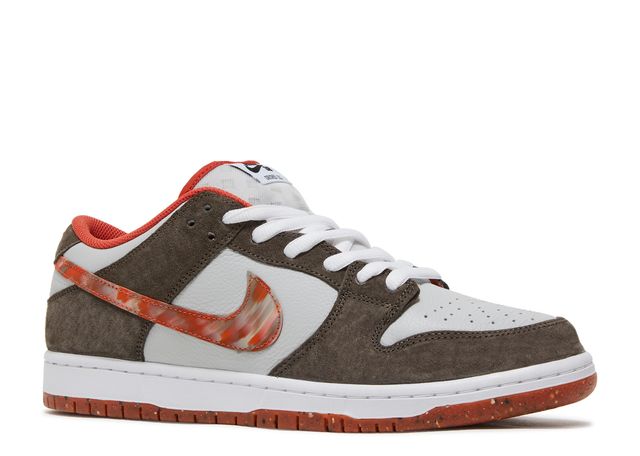 Nike SB Dunk LowCrushed D.C.