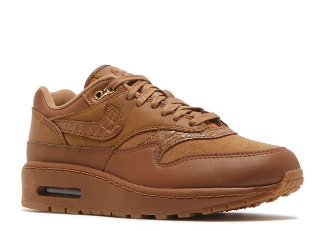Air Max 1 '87 Luxe Ale Brown - House-of-Sneakers