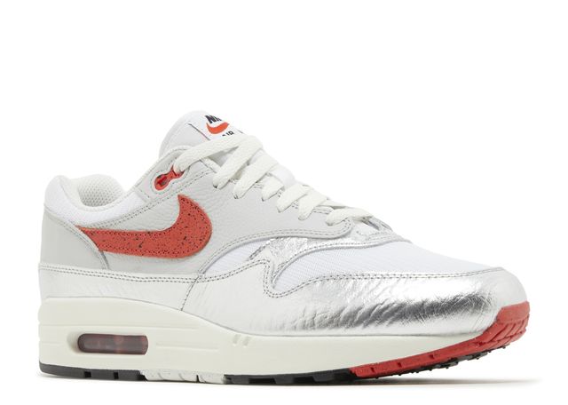 Air Max 1 PRM SE Hot Sauce