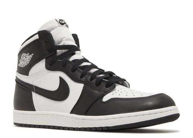 Air Jordan 1 Retro High 85 OG Black White - House-of-Sneakers