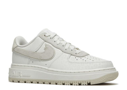 Nike Air Force 1 Low Luxe Summit White Light Bone