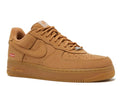 Nike Air Force 1 Low SP Supreme Wheat - House-of-Sneakers
