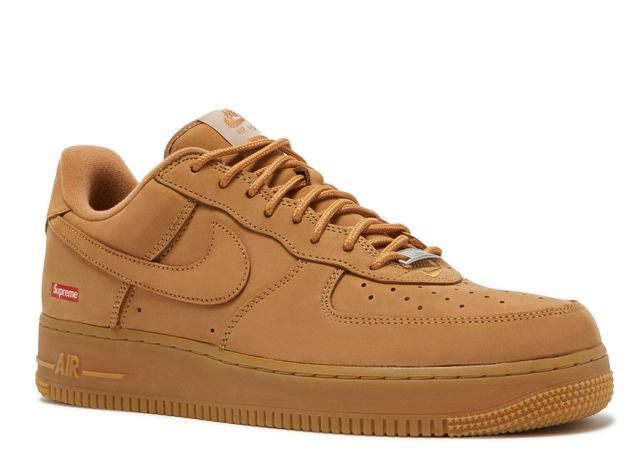 Nike Air Force 1 Low SP Supreme Trigo