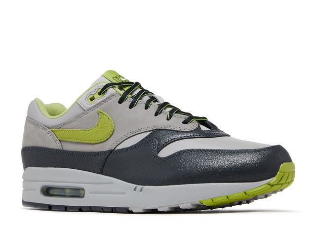 Air Max 1 SP HUF Pear Green - House-of-Sneakers