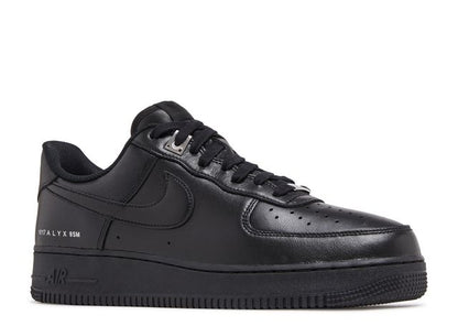 Nike Air Force 1 Low SP 1017 ALYX 9SM Black