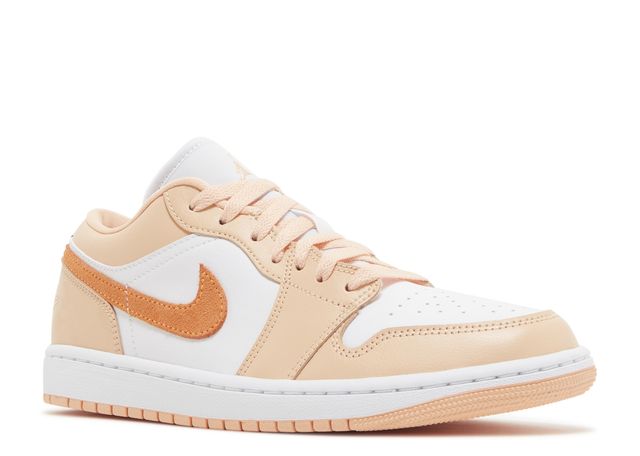 Air Jordan 1 Low Sunset Haze - House-of-Sneakers