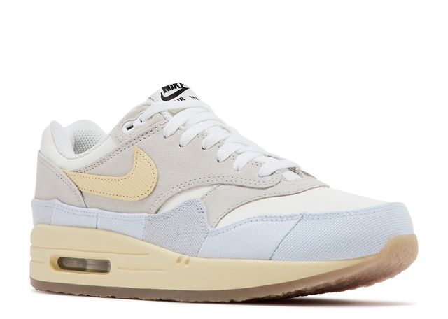 Air Max 1 '87 Crepe Light Bone - House-of-Sneakers