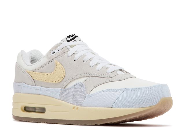 Air Max 1 '87 Crepe Light Bone