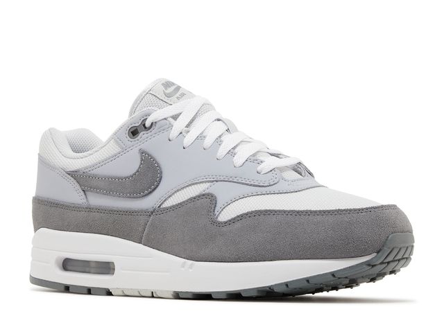 Air Max 1 '87 Photon Dust Wolf Grey