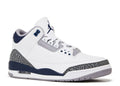 Air Jordan 3 Retro Midnight Navy - House-of-Sneakers
