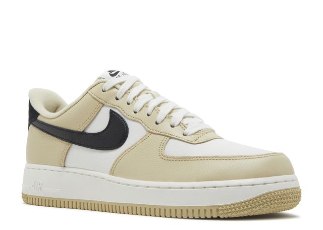 Nike Air Force 1 '07 LX Low Team Gold - House-of-Sneakers
