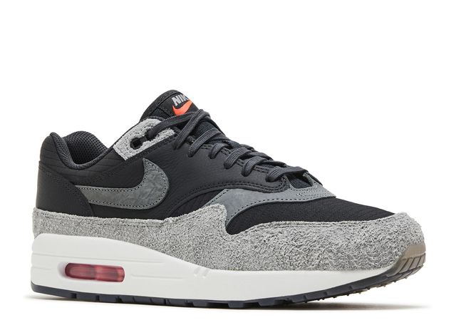 Air Max 1 Premium Dark Smoke Grey - House-of-Sneakers