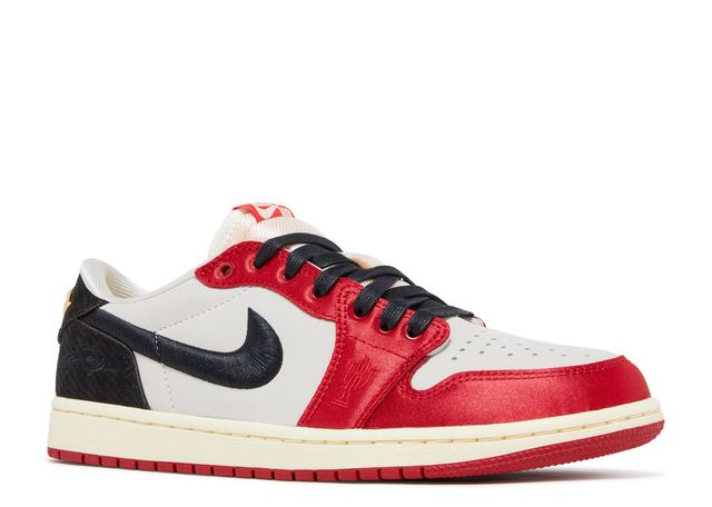 Jordan 1 Retro Low OG Trophy Room Away - House-of-Sneakers