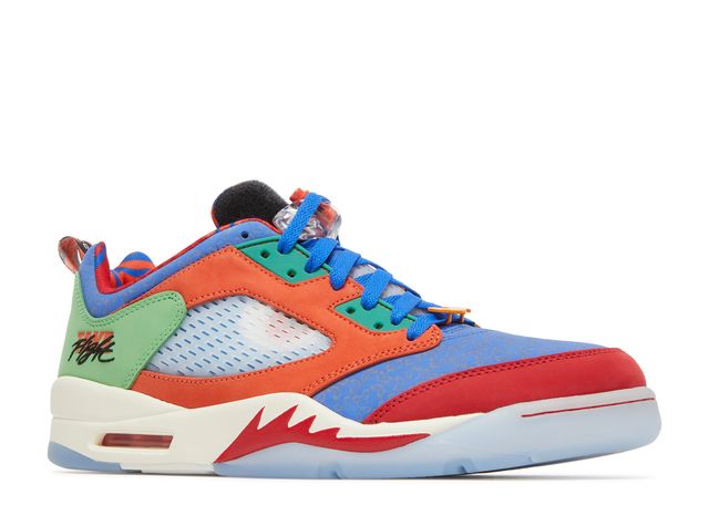Air Jordan 5 Retro Low Doernbecher Michael - House-of-Sneakers