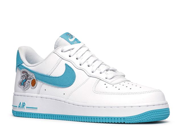 Nike Air Force 1 Low Hare Space Jam - House-of-Sneakers