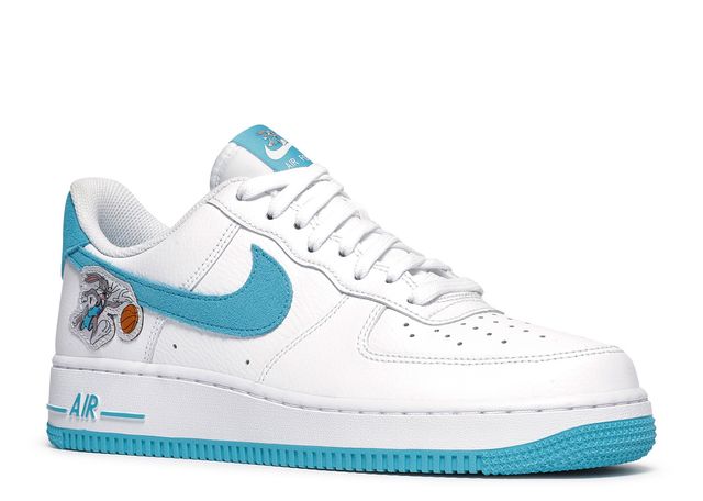 Nike Air Force 1 Low Liebre Space Jam