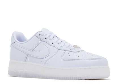 Nike Air Force 1 Low Drake NOCTA Certified Lover Boy Púrpura pálido