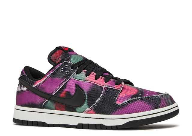 Nike Dunk Low Premium Graffiti - House-of-Sneakers