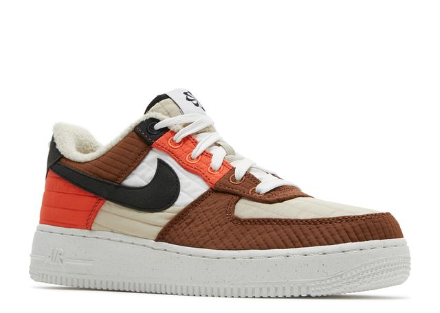 Nike Air Force 1 Low Next Nature Pecan - House-of-Sneakers