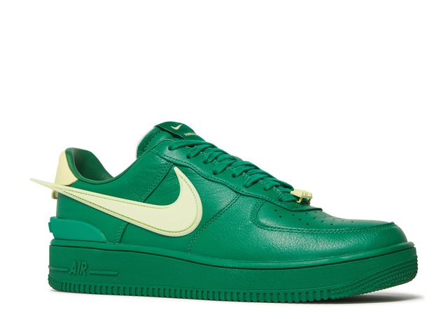 Nike Air Force 1 Low SP AMBUSH Pine Green - House-of-Sneakers