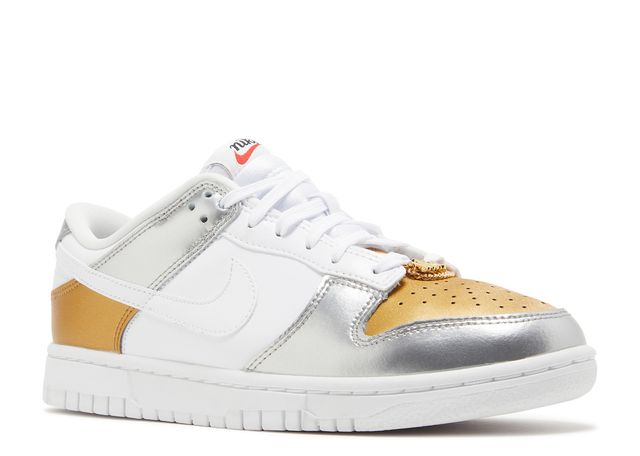 Nike Dunk Low Heirloom - House-of-Sneakers