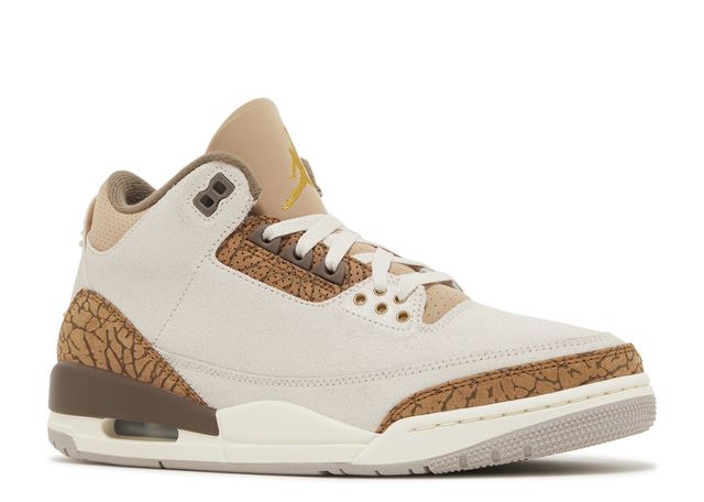 Air Jordan 3 Retro Palomino - House-of-Sneakers