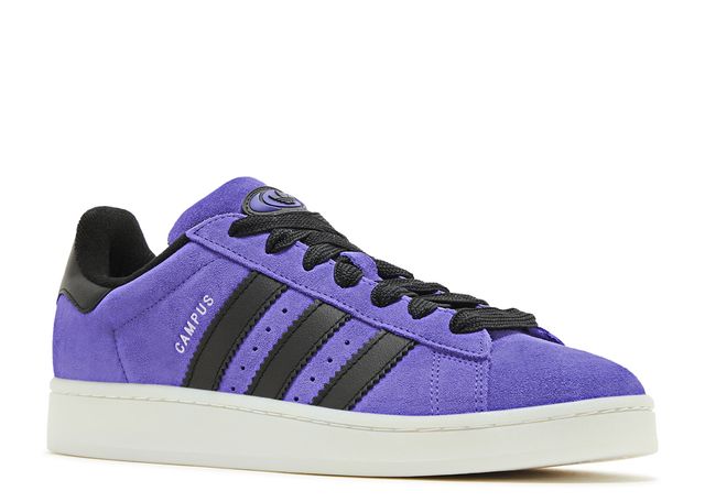 Adidas Campus 00er Energy Ink Black - House-of-Sneakers