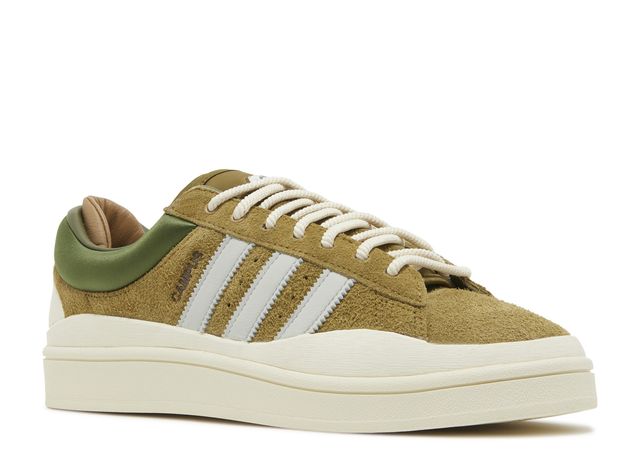 Bad Bunny x Adidas Campus 'Wild Moss' - House-of-Sneakers