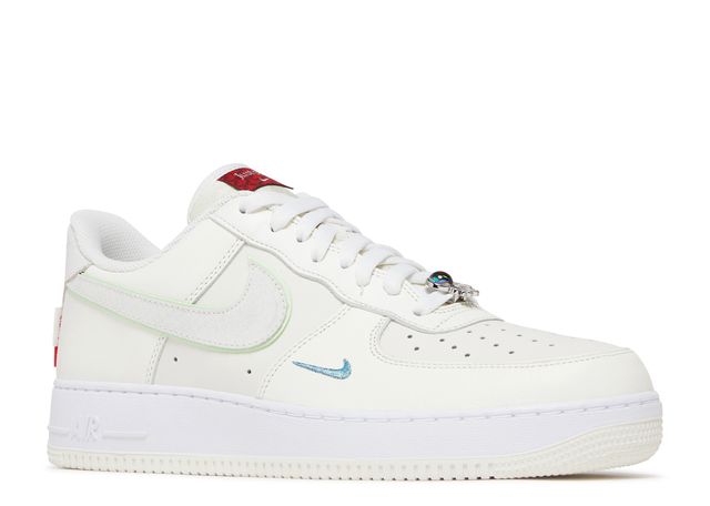 Nike Air Force 1 Low '07 Year of the Dragon (2024) - House-of-Sneakers