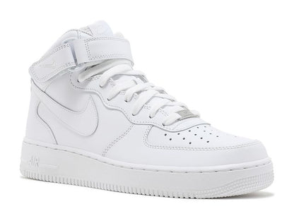 Nike Air Force 1 Mid '07 Blanco