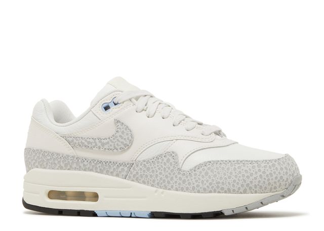 Air Max 1 '87 Safari Summit White Phantom