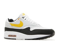 Air Max 1 White University Gold - House-of-Sneakers