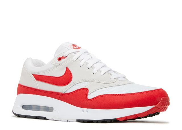 Air Max 1 '86 OG Golf Big Bubble Sport Red