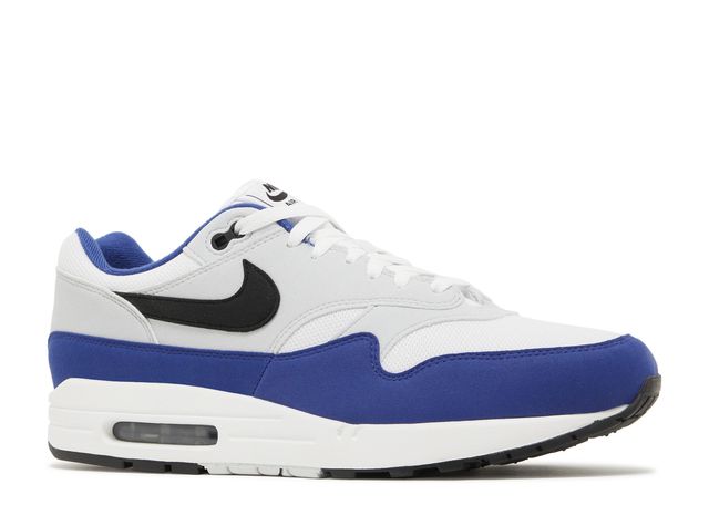 Air Max 1 Deep Royal Blue