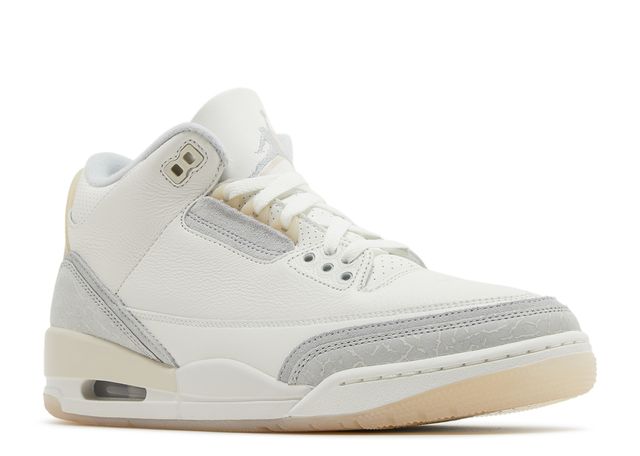 Air Jordan 3 Retro SE Craft Elfenbein - House-of-Sneakers