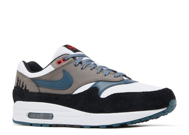Air Max 1 PRM Escape Treeline - House-of-Sneakers
