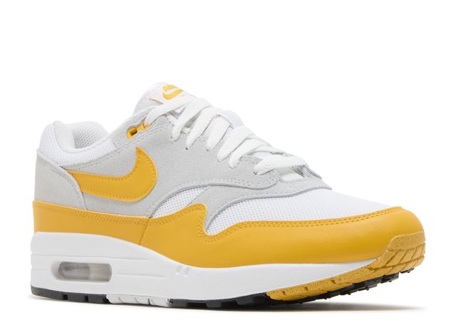 Air Max 1 Essential University Gold - House-of-Sneakers