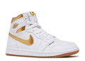 Air Jordan 1 Retro High OG Metallic Gold - House-of-Sneakers