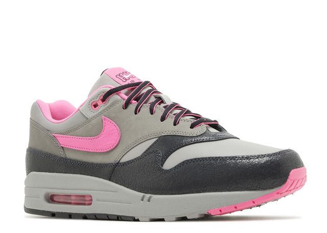 Air Max 1 SP HUF Pink Pow