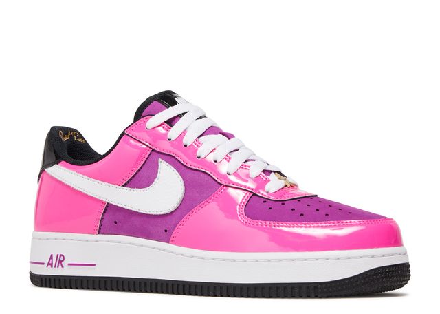 Nike Air Force 1 Low World Tour Las Vegas - House-of-Sneakers