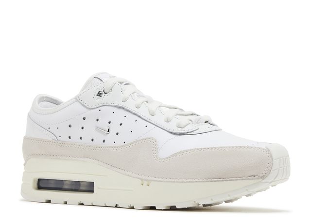 Air Max 1 '86 Jacquemus White