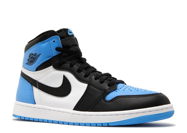 Air Jordan 1 Retro High OG UNC Toe - House-of-Sneakers
