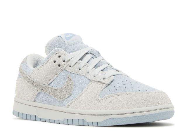 Nike Dunk Low Light Armory Blue Photon Dust - House-of-Sneakers