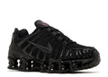 Nike Shox TL Black Max Orange - House-of-Sneakers