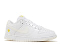 Nike Dunk Low Valentine's Day Yellow Heart - House-of-Sneakers