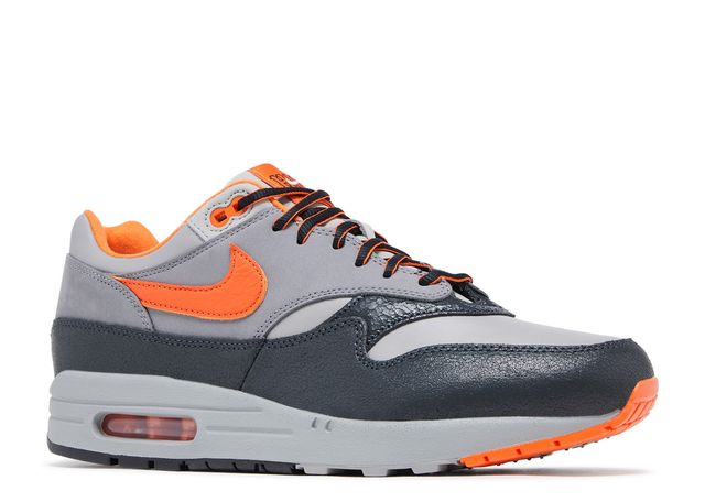 Air Max 1 SP HUF Brilliant Orange - House-of-Sneakers