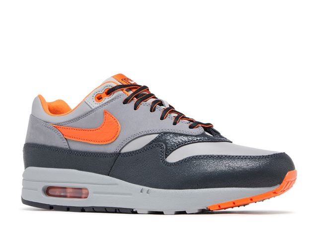 Air Max 1 SP HUF Brilliant Orange