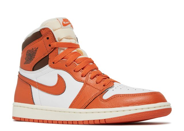 Air Jordan 1 High OG Starfish - House-of-Sneakers