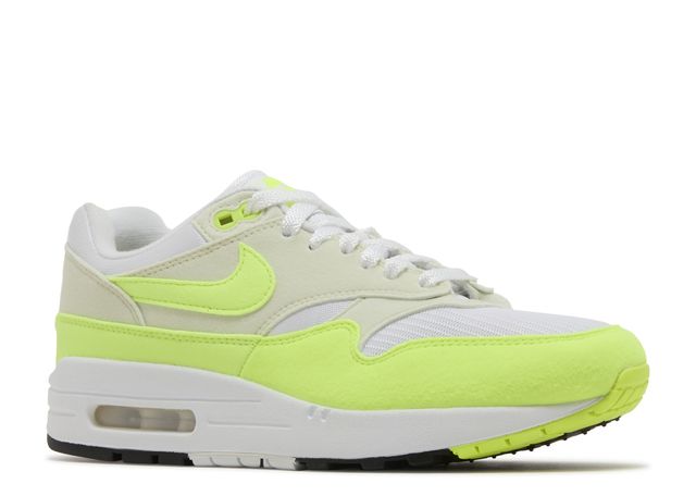 Air Max 1 '87 Volt Suede