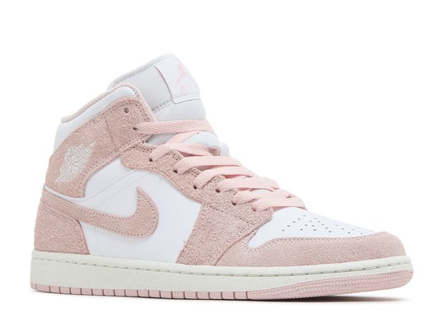 Air Jordan 1 Mid SE Legend Pink - House-of-Sneakers